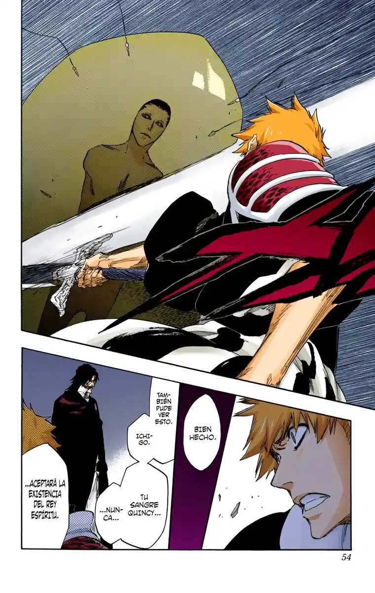 Bleach Full Color - Capítulo 614 - Página 17 - LectorTMOo