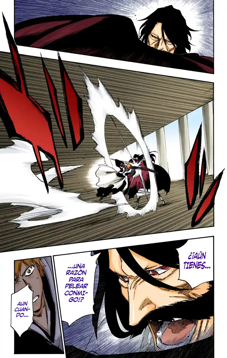 Bleach Full Color - Capítulo 615 - Página 10 - LectorTMOo