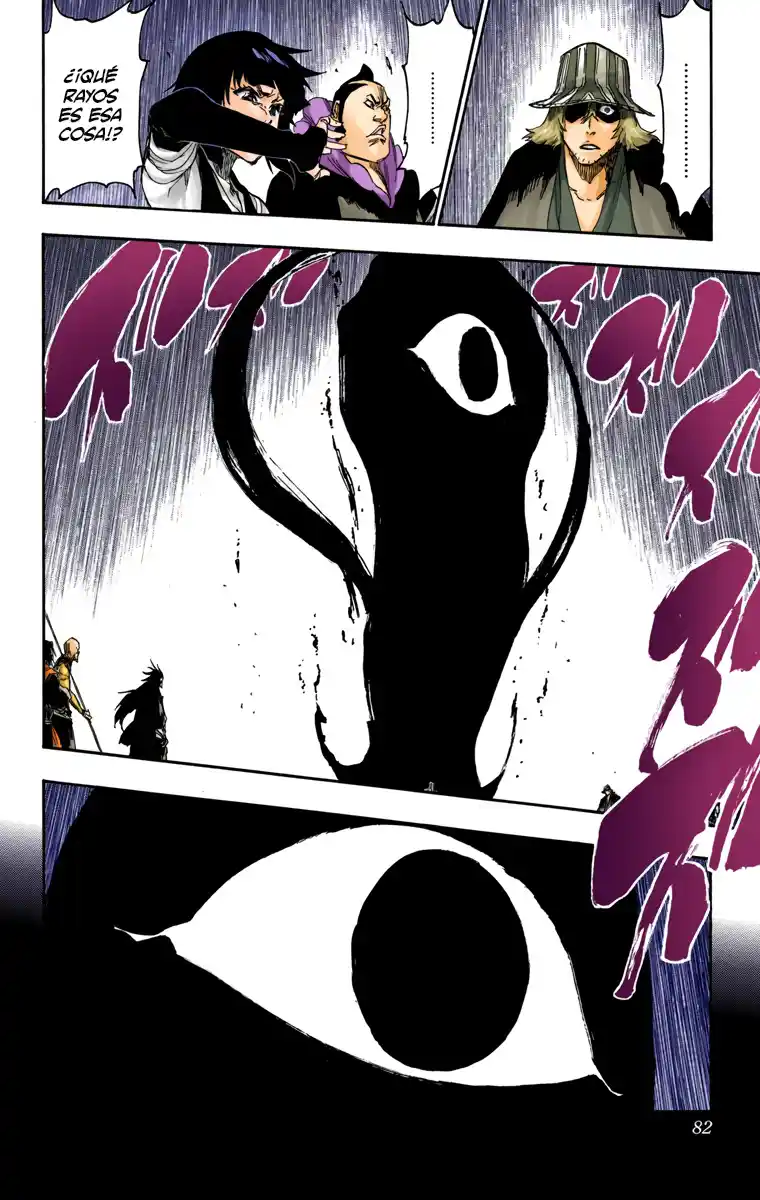 Bleach Full Color - Capítulo 616 - Página 9 - LectorTMOo