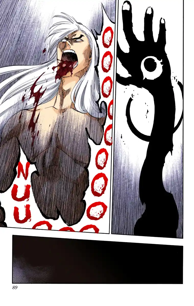 Bleach Full Color - Capítulo 616 - Página 16 - LectorTMOo