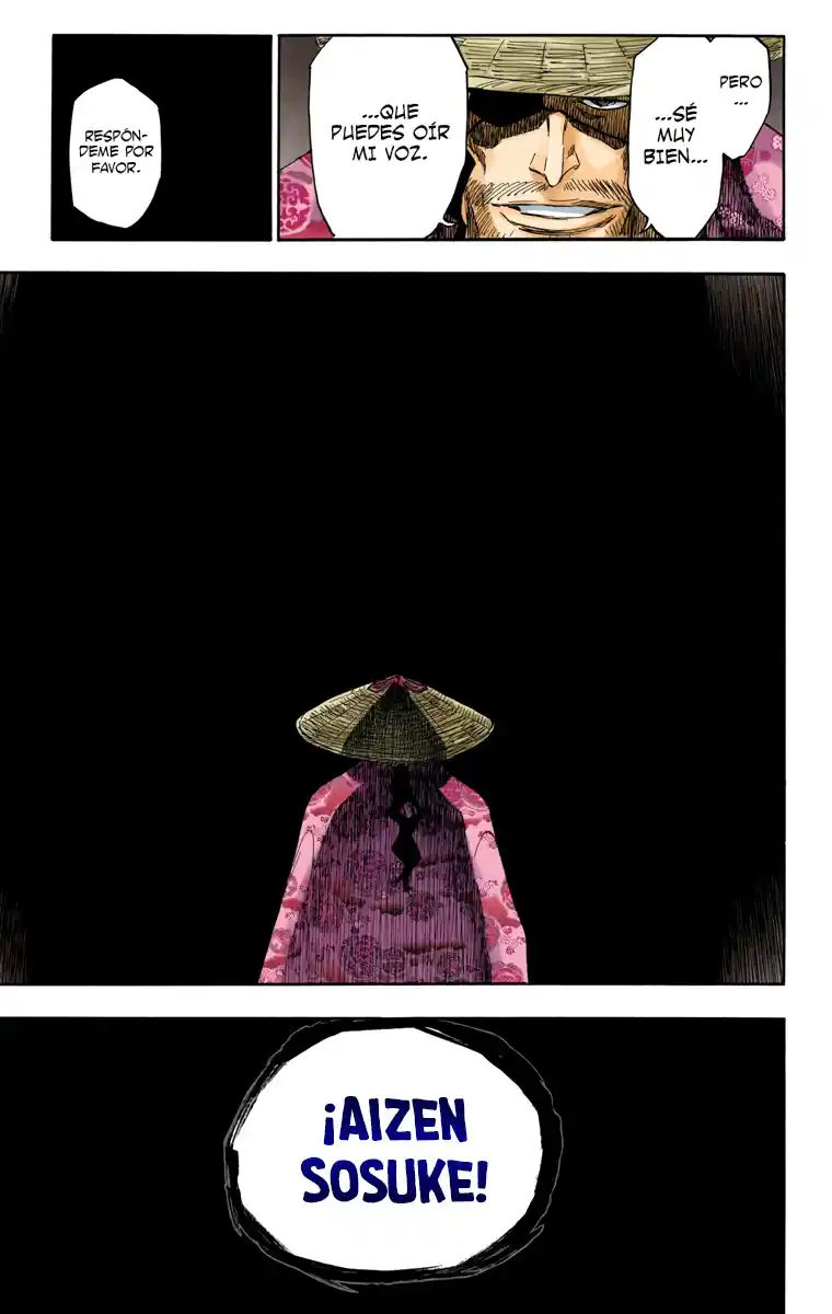Bleach Full Color - Capítulo 616 - Página 18 - LectorTMOo