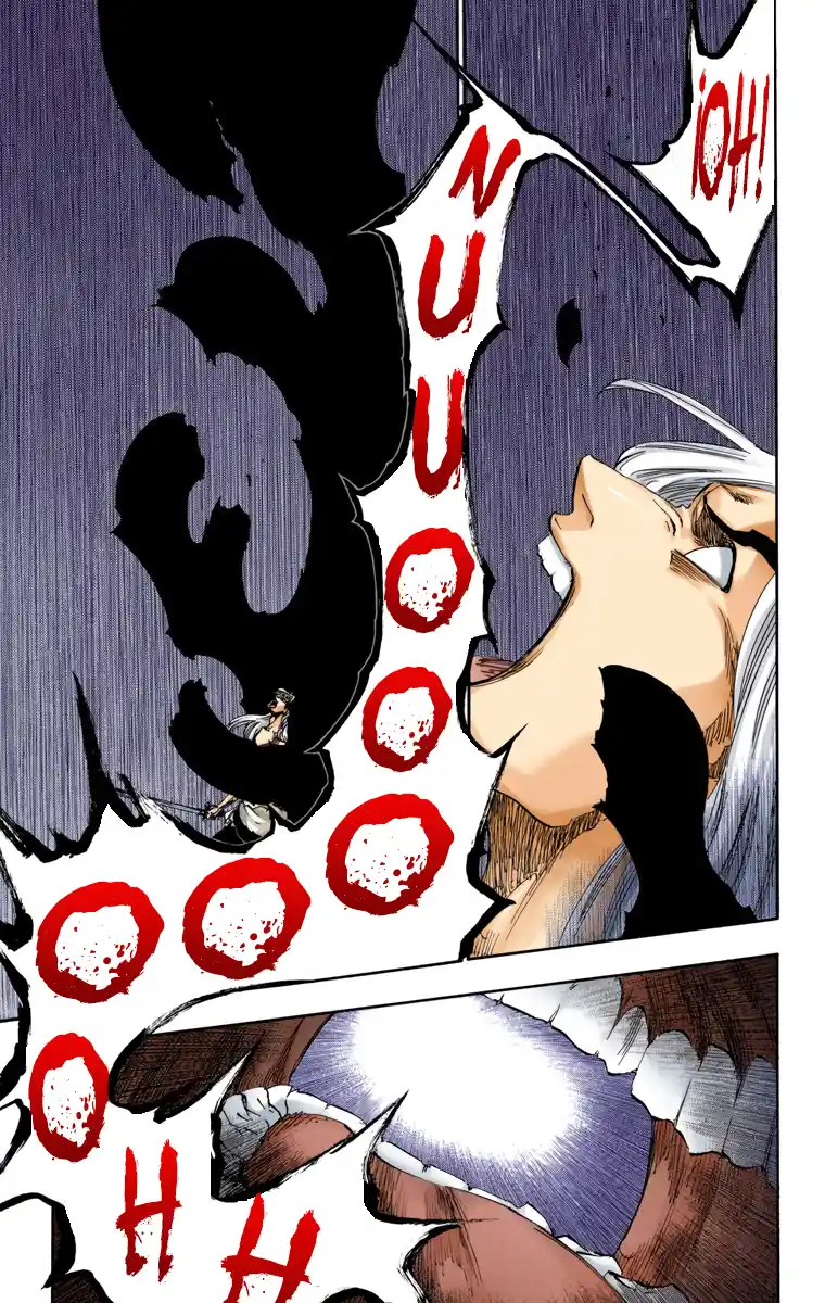Bleach Full Color - Capítulo 617 - Página 4 - LectorTMOo