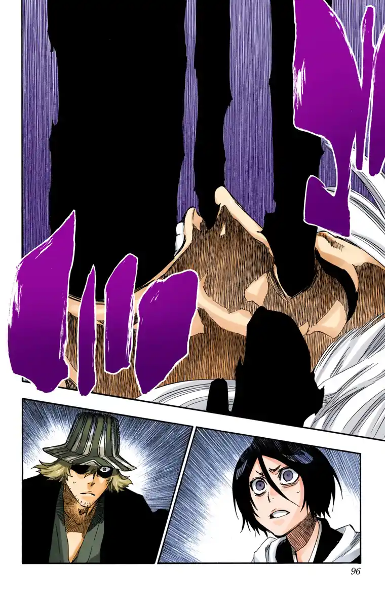 Bleach Full Color - Capítulo 617 - Página 5 - LectorTMOo
