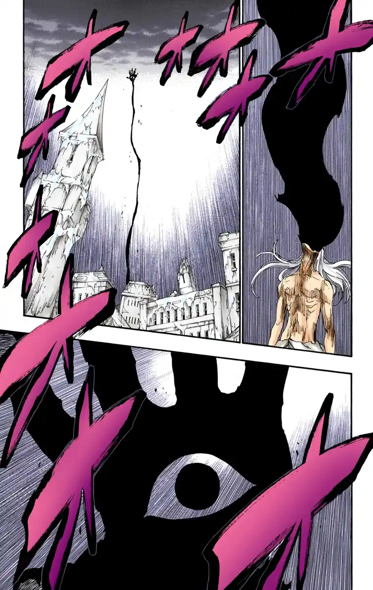 Bleach Full Color - Capítulo 617 - Página 6 - LectorTMOo