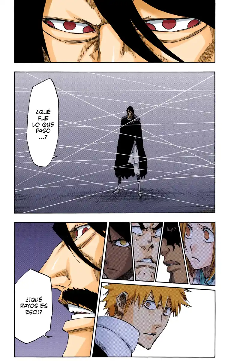 Bleach Full Color - Capítulo 617 - Página 8 - LectorTMOo