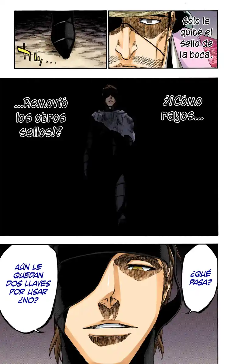 Bleach Full Color - Capítulo 617 - Página 20 - LectorTMOo