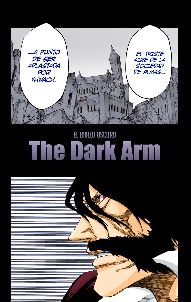 Bleach Full Color - Capítulo 618 - Página 9 - LectorTMOo