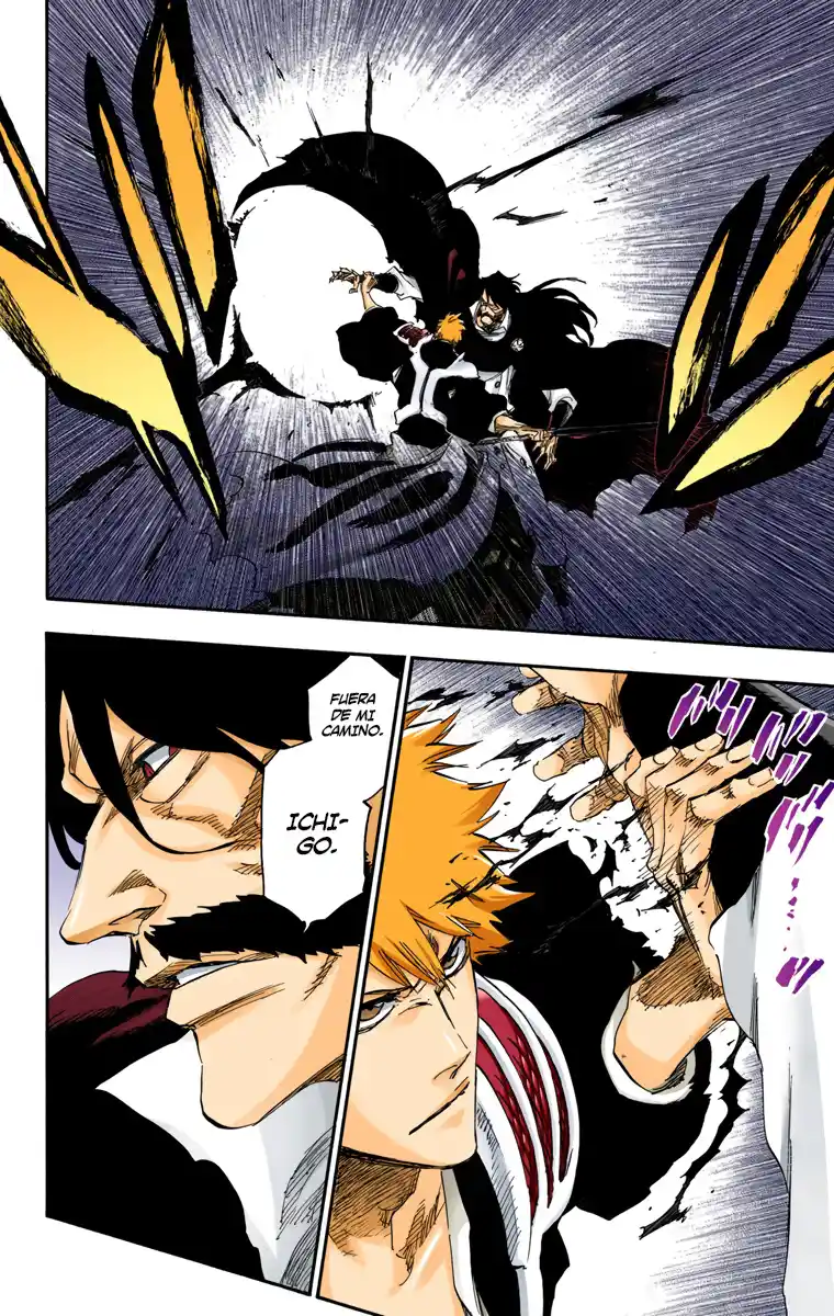 Bleach Full Color - Capítulo 618 - Página 11 - LectorTMOo