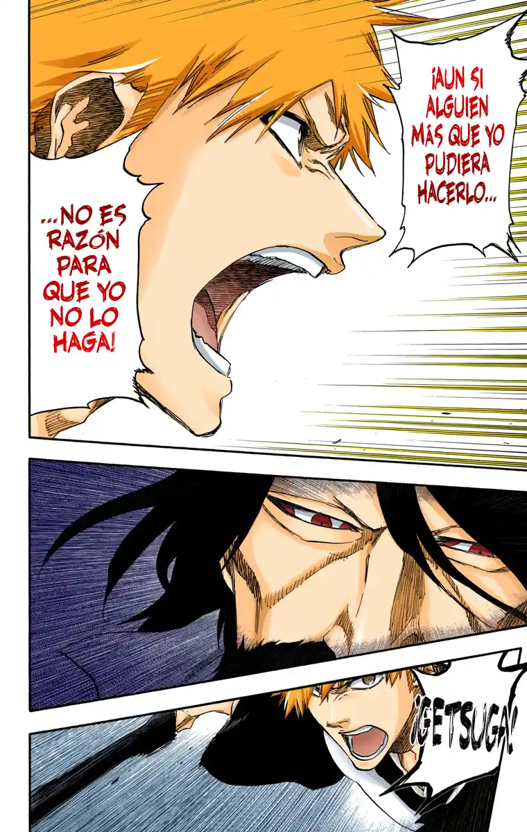 Bleach Full Color - Capítulo 618 - Página 15 - LectorTMOo