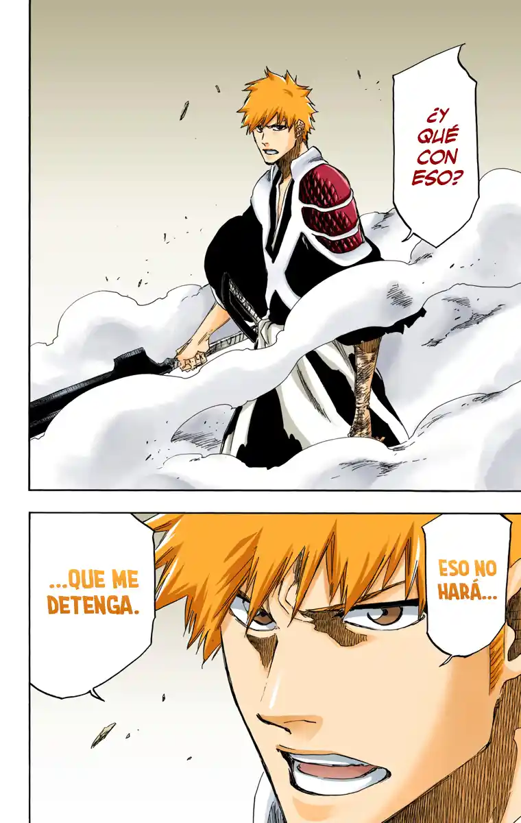 Bleach Full Color - Capítulo 618 - Página 17 - LectorTMOo