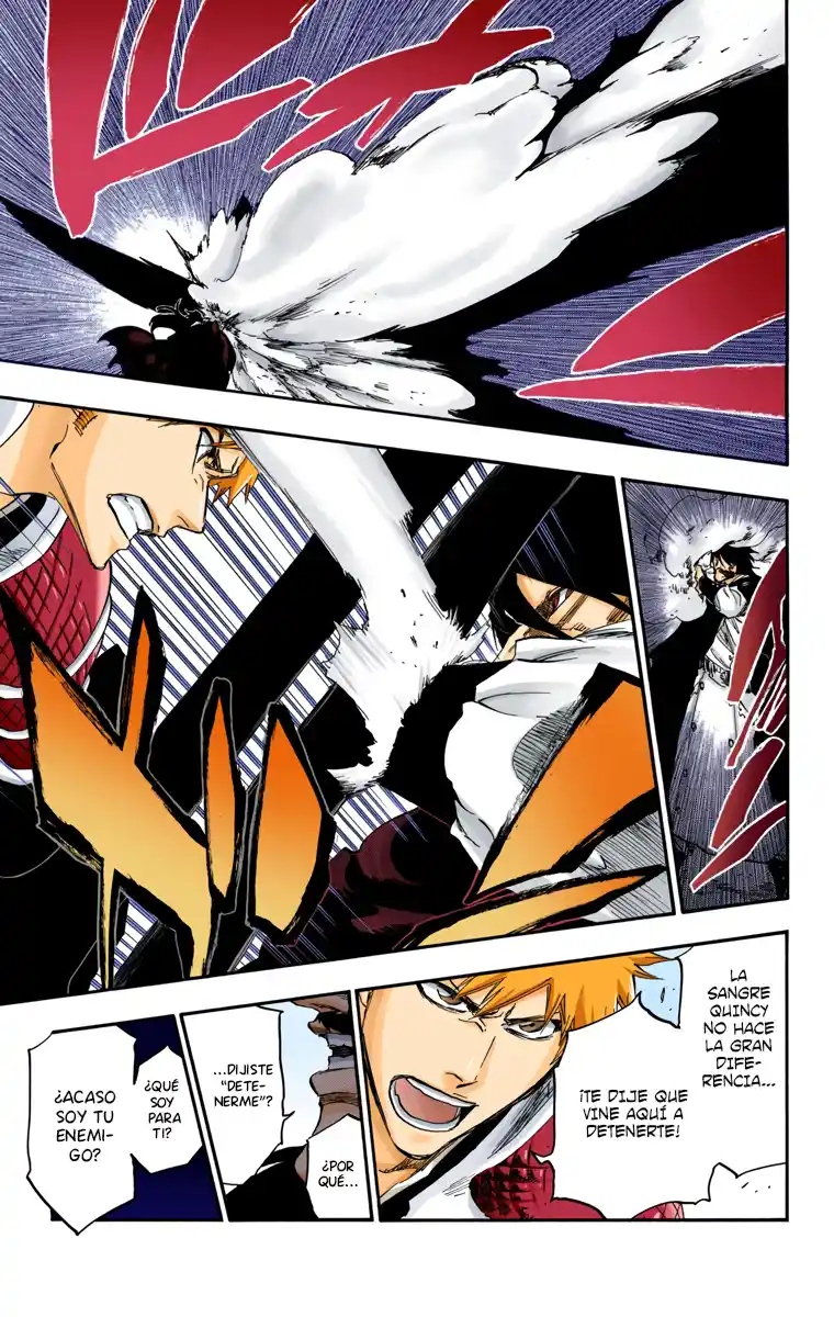 Bleach Full Color - Capítulo 619 - Página 6 - LectorTMOo