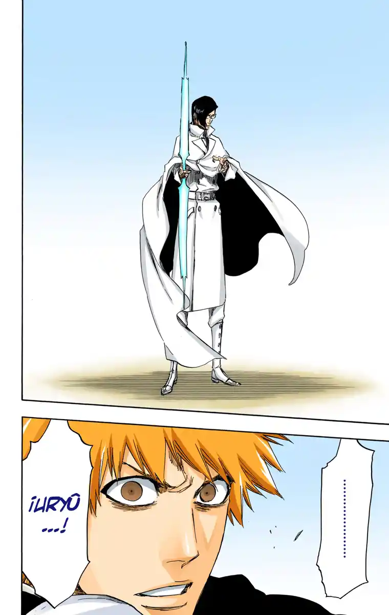 Bleach Full Color - Capítulo 619 - Página 9 - LectorTMOo
