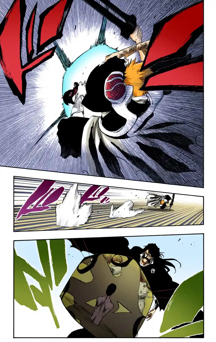 Bleach Full Color - Capítulo 619 - Página 12 - LectorTMOo