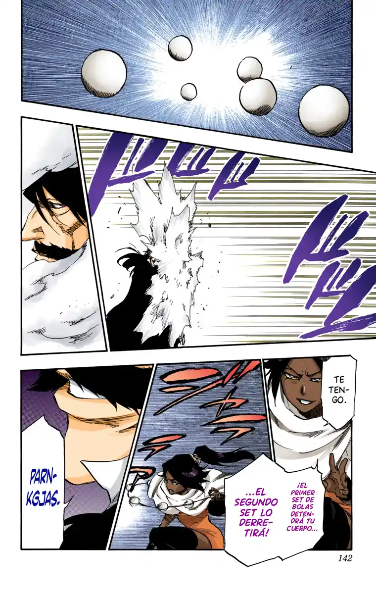 Bleach Full Color - Capítulo 619 - Página 13 - LectorTMOo