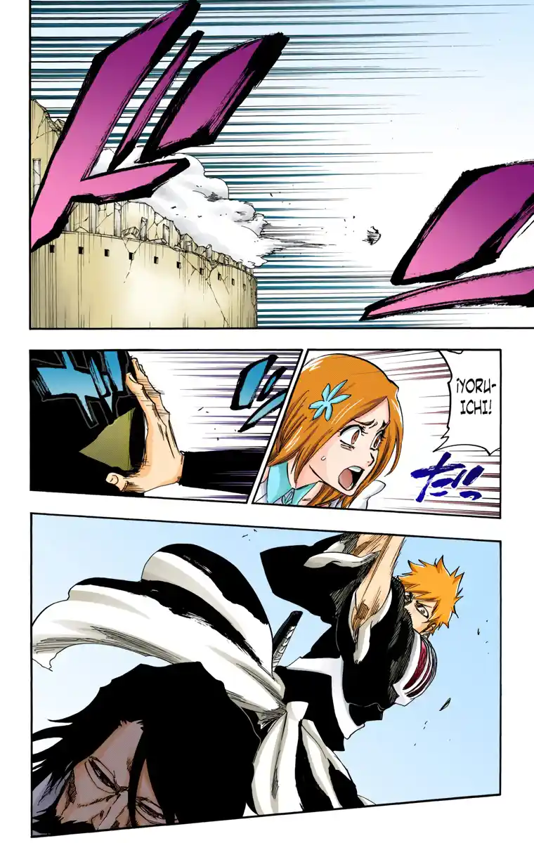 Bleach Full Color - Capítulo 619 - Página 15 - LectorTMOo