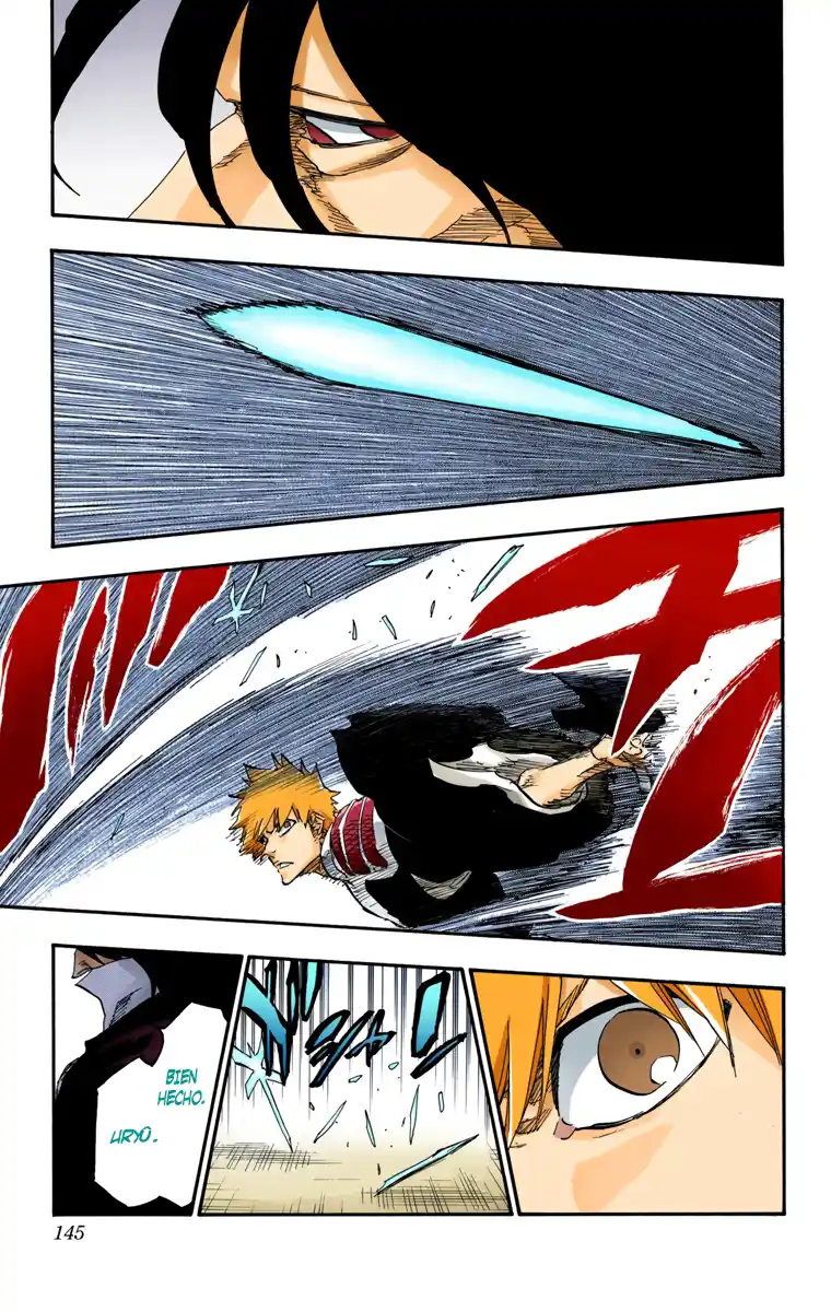 Bleach Full Color - Capítulo 619 - Página 16 - LectorTMOo