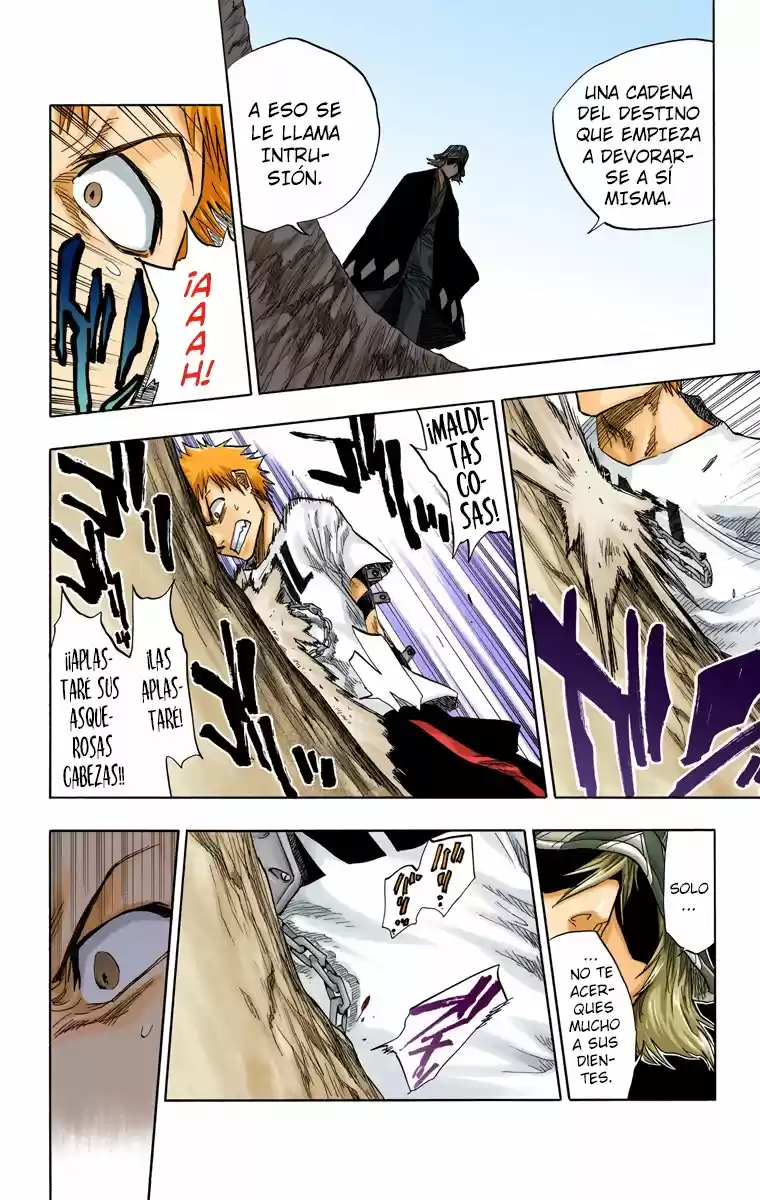 Bleach Full Color - Capítulo 62 - Página 7 - LectorTMOo