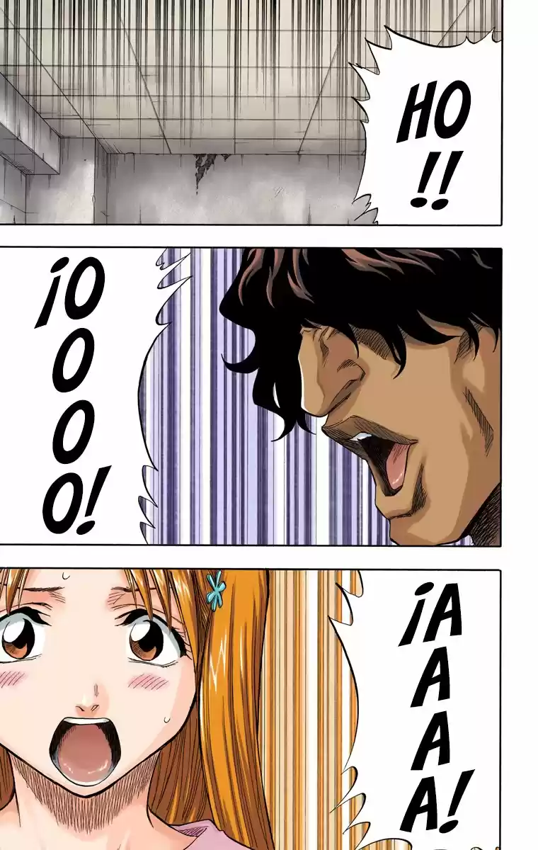 Bleach Full Color - Capítulo 62 - Página 12 - LectorTMOo
