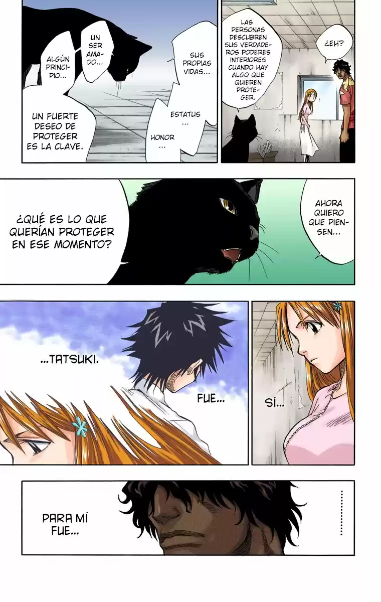 Bleach Full Color - Capítulo 62 - Página 14 - LectorTMOo