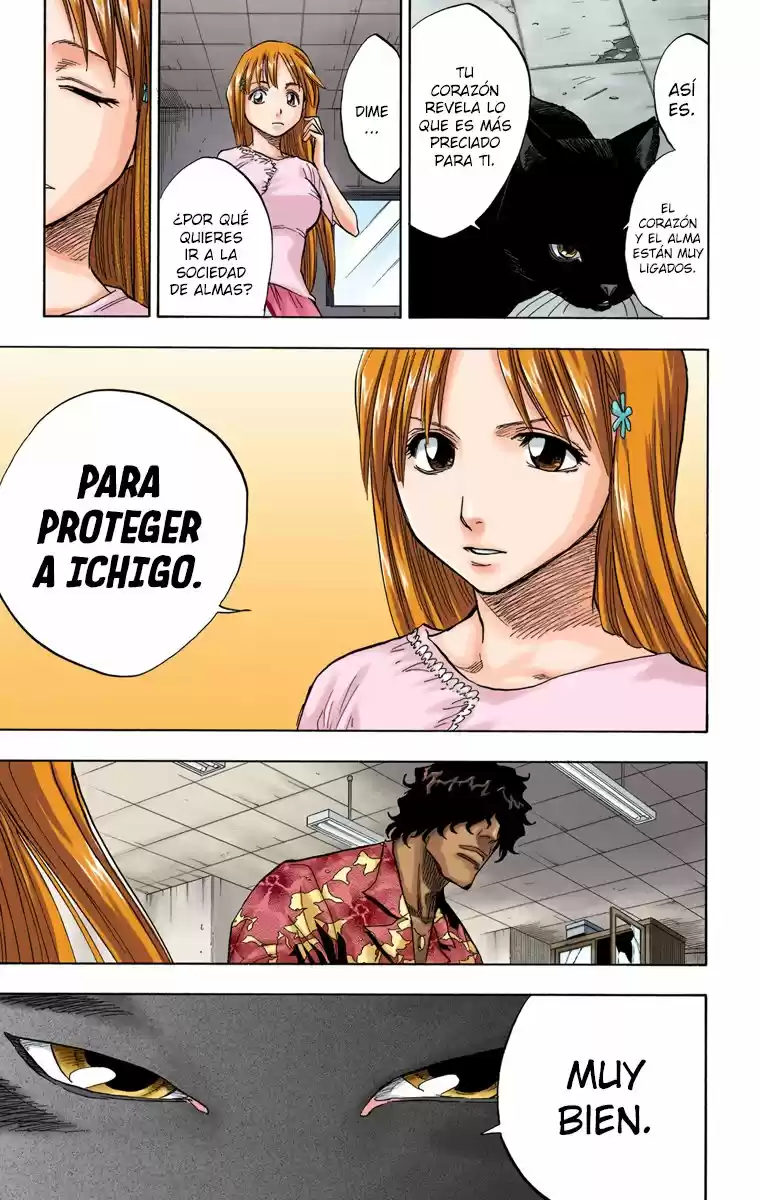 Bleach Full Color - Capítulo 62 - Página 16 - LectorTMOo