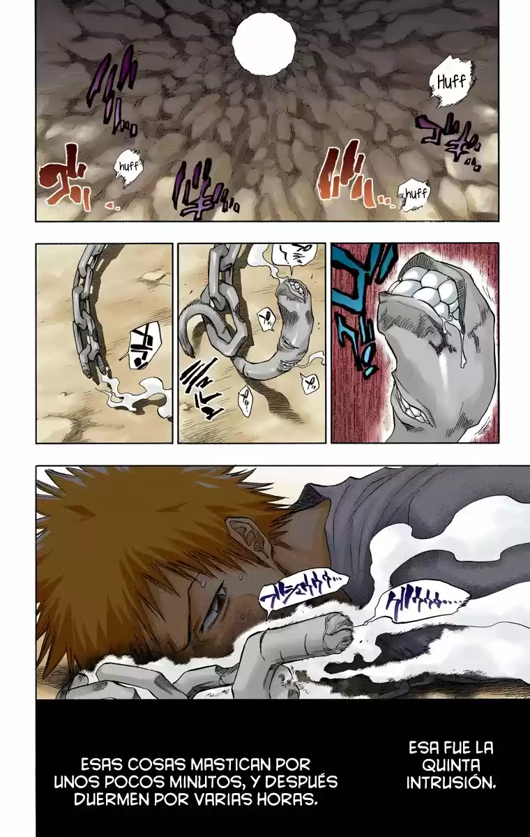Bleach Full Color - Capítulo 62 - Página 19 - LectorTMOo