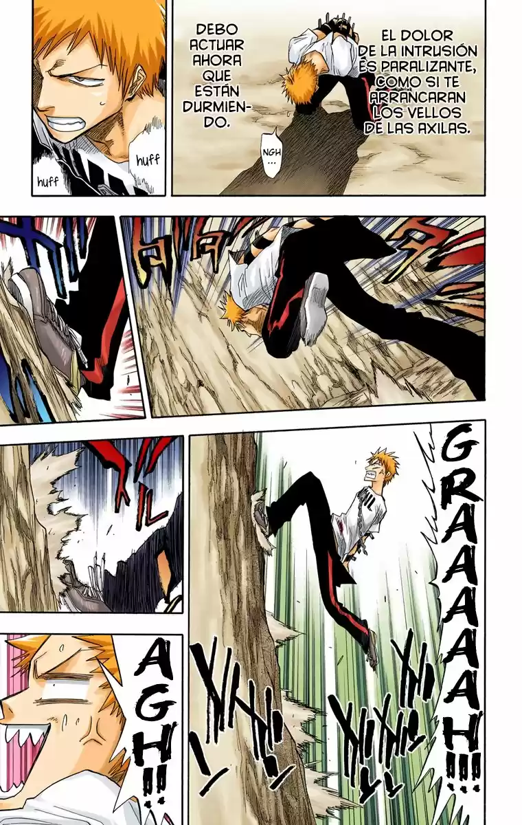 Bleach Full Color - Capítulo 62 - Página 20 - LectorTMOo