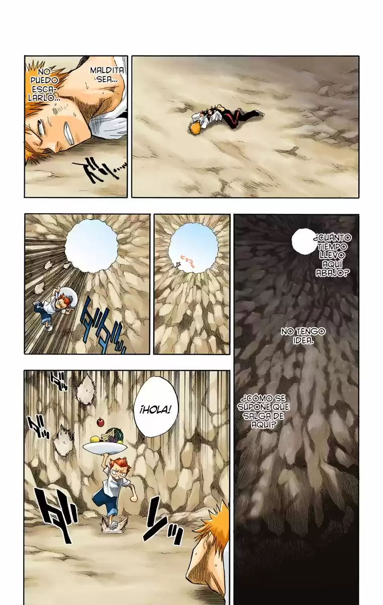 Bleach Full Color - Capítulo 62 - Página 23 - LectorTMOo