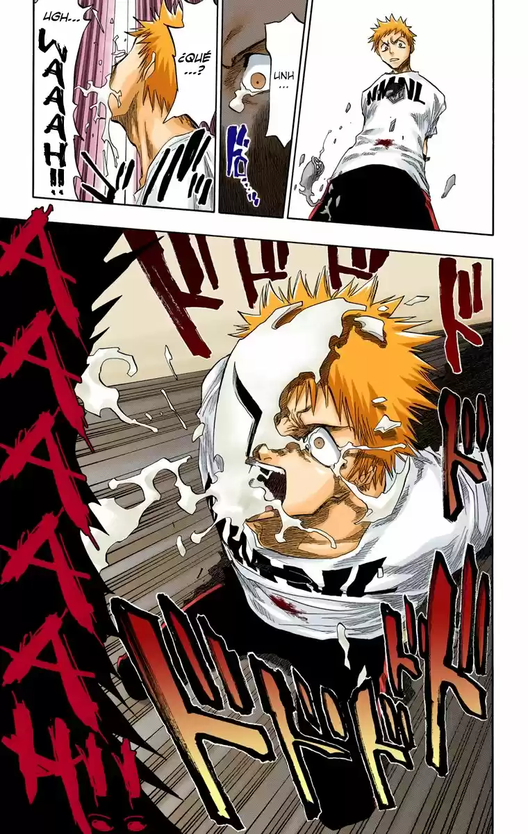 Bleach Full Color - Capítulo 62 - Página 26 - LectorTMOo