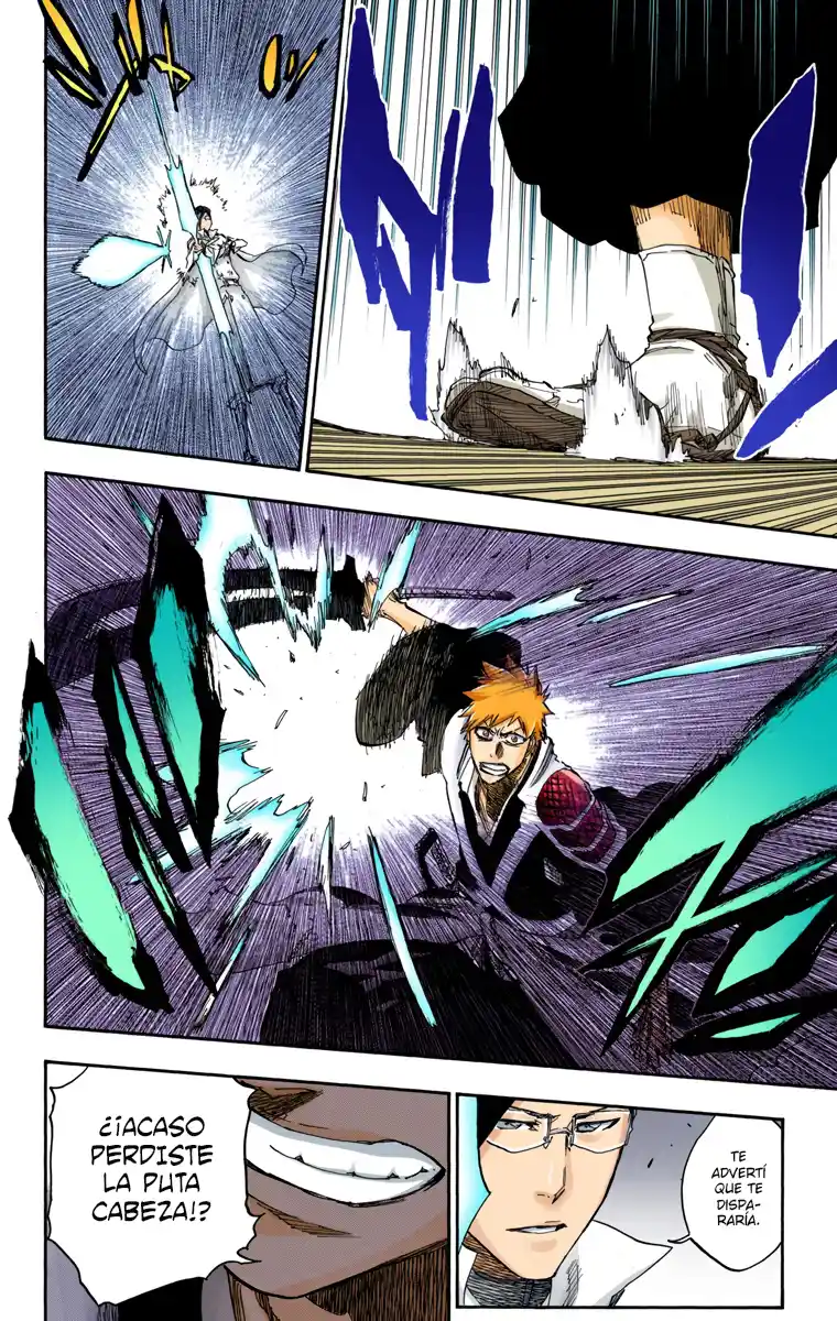 Bleach Full Color - Capítulo 620 - Página 5 - LectorTMOo