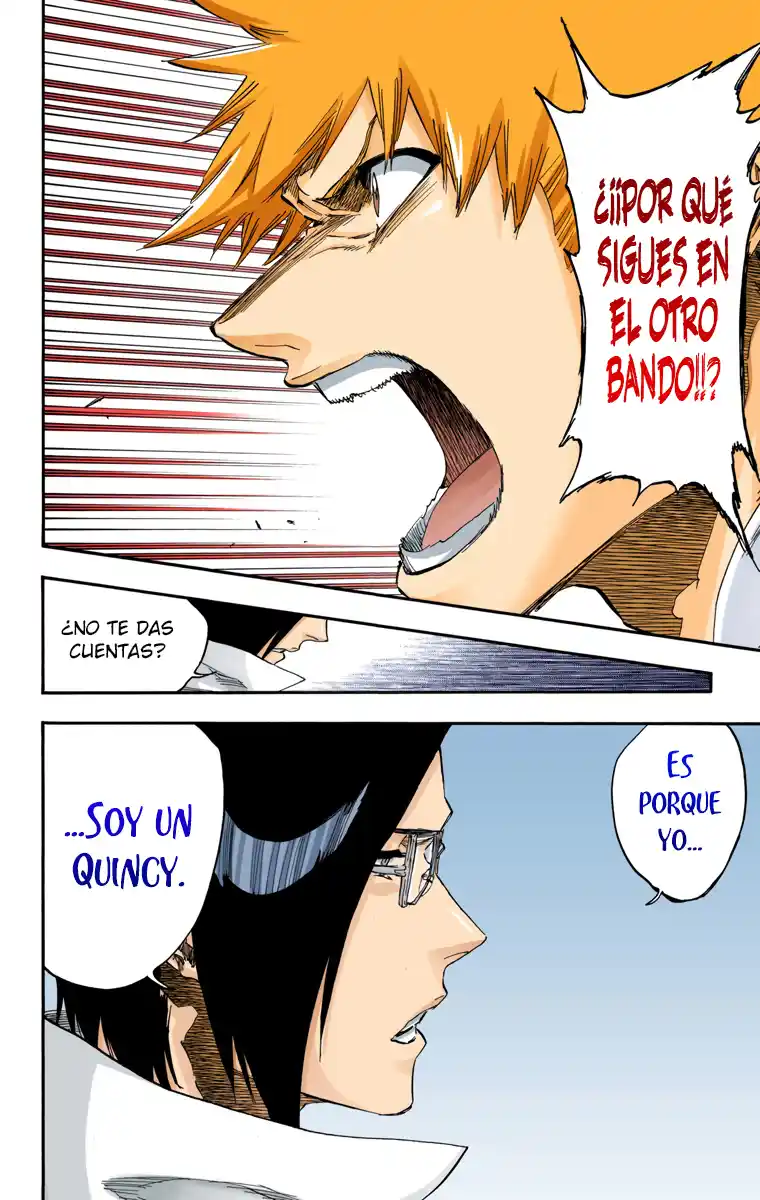 Bleach Full Color - Capítulo 620 - Página 7 - LectorTMOo
