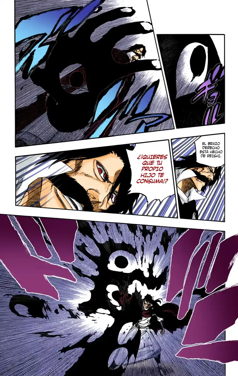 Bleach Full Color - Capítulo 620 - Página 14 - LectorTMOo