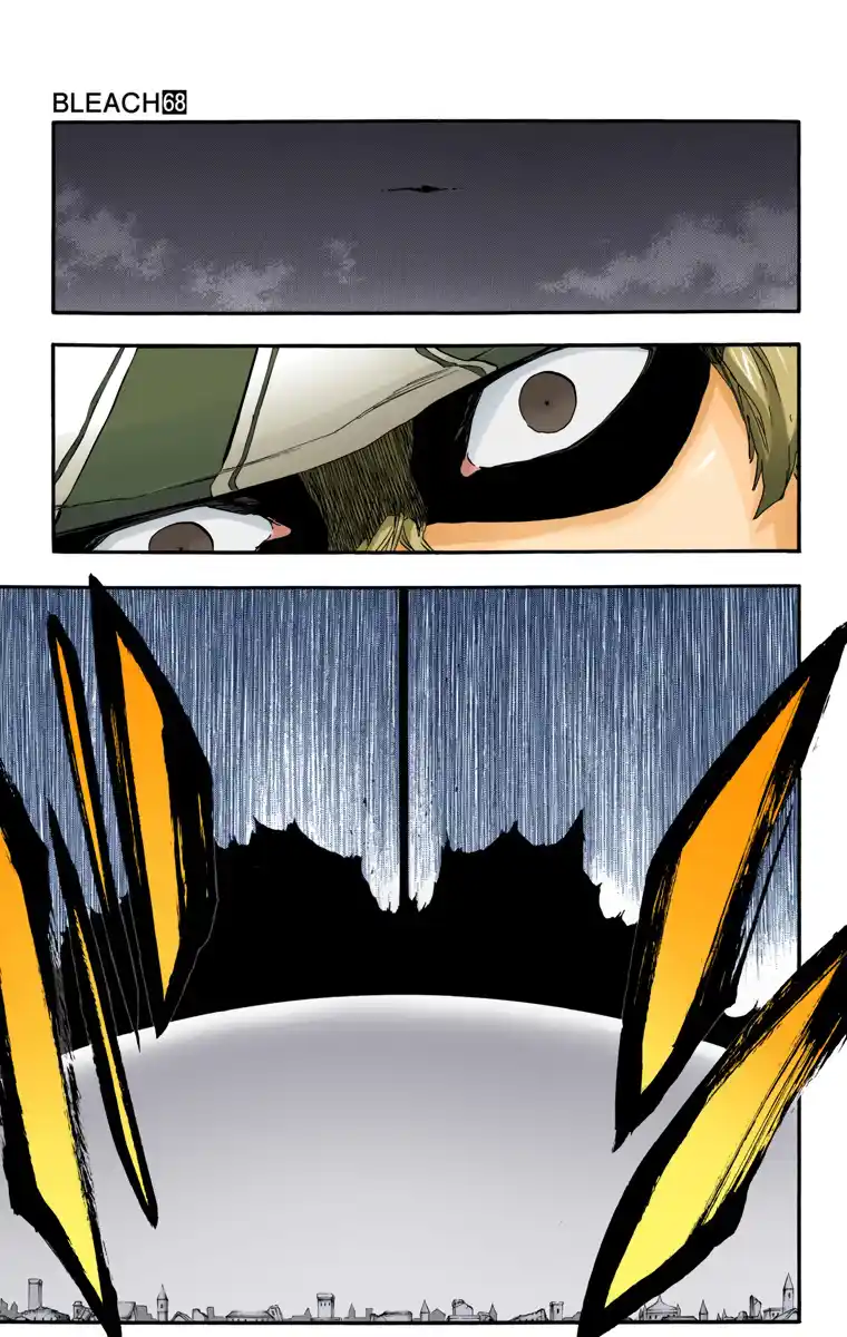 Bleach Full Color - Capítulo 621 - Página 4 - LectorTMOo