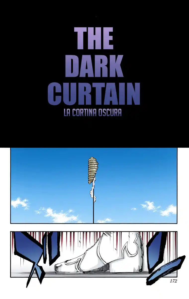 Bleach Full Color - Capítulo 621 - Página 6 - LectorTMOo