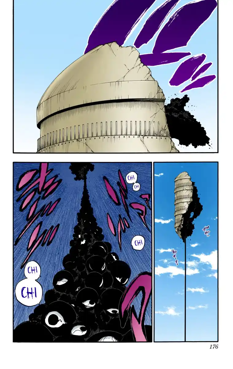 Bleach Full Color - Capítulo 621 - Página 10 - LectorTMOo
