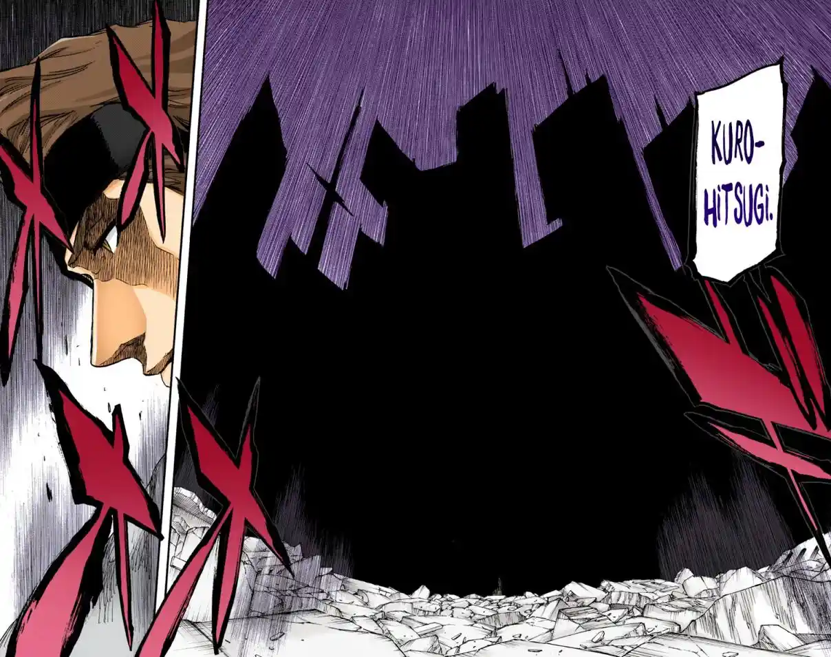 Bleach Full Color - Capítulo 622 - Página 11 - LectorTMOo