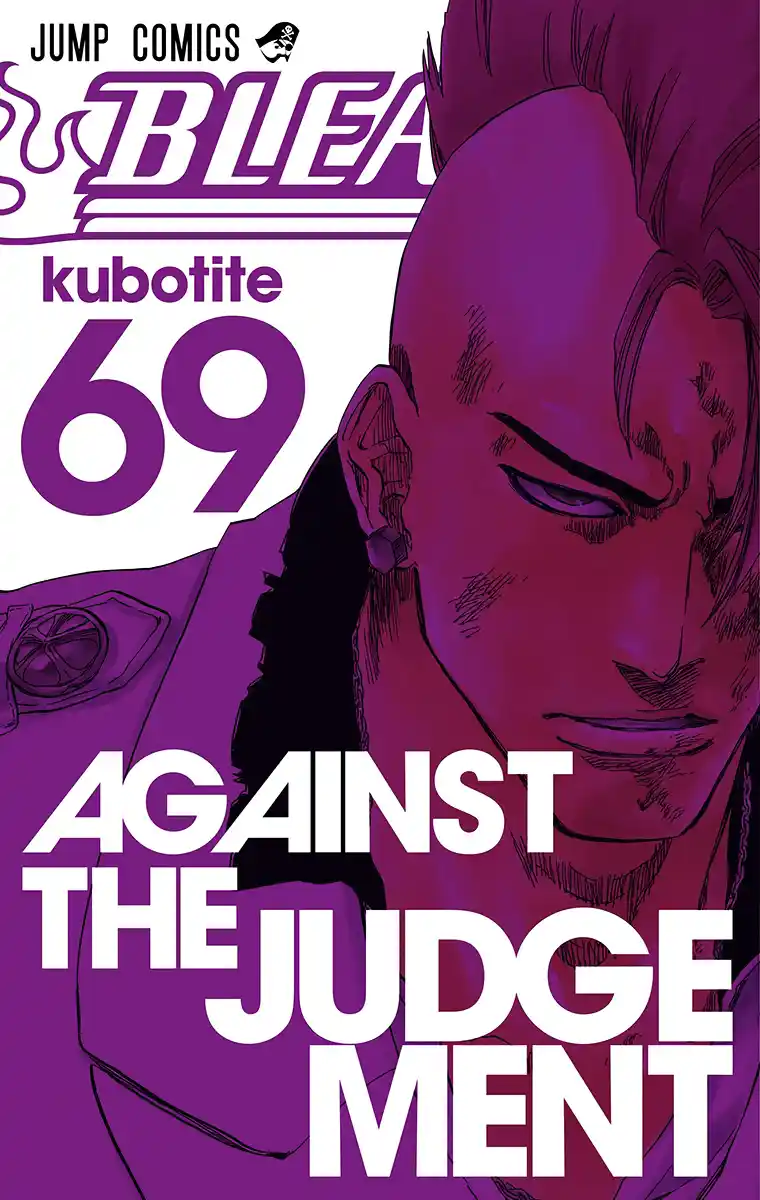 Bleach Full Color - Capítulo 623 - Página 2 - LectorTMOo