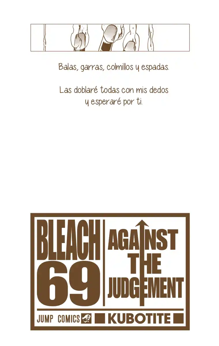 Bleach Full Color - Capítulo 623 - Página 3 - LectorTMOo