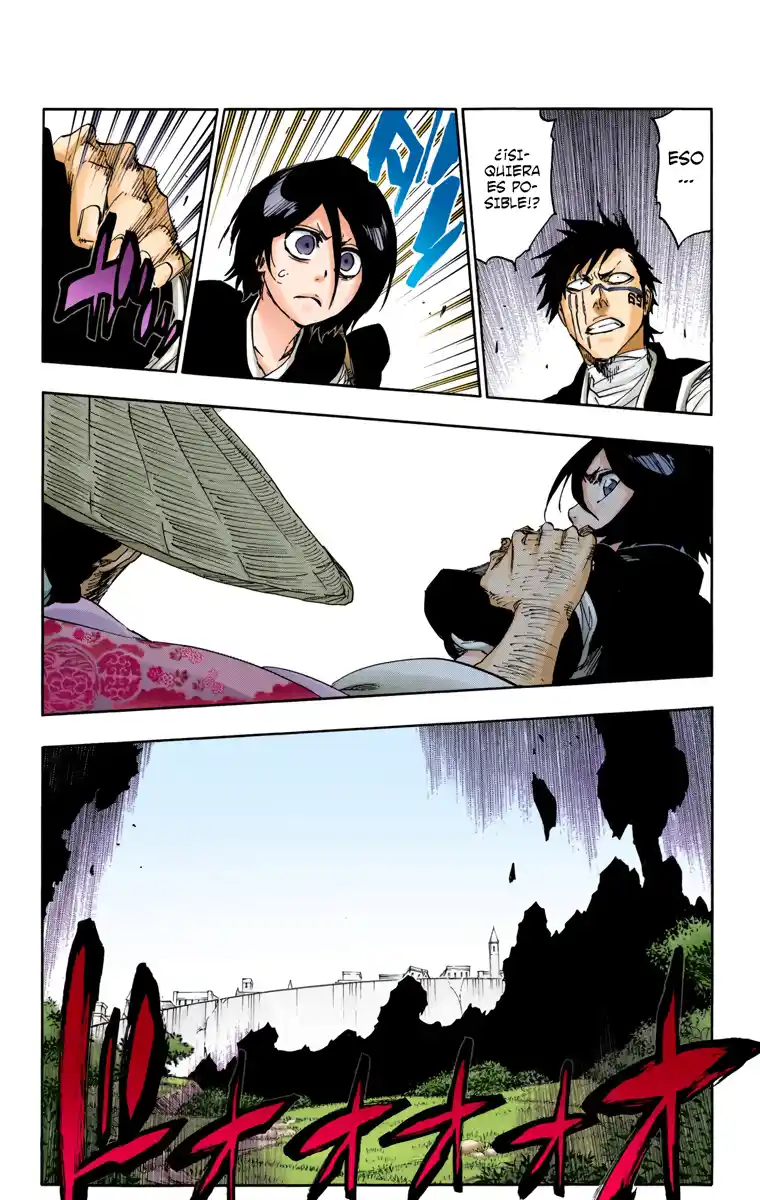 Bleach Full Color - Capítulo 623 - Página 7 - LectorTMOo