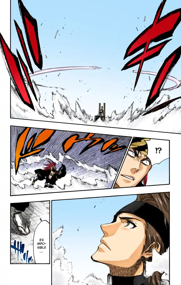 Bleach Full Color - Capítulo 623 - Página 9 - LectorTMOo
