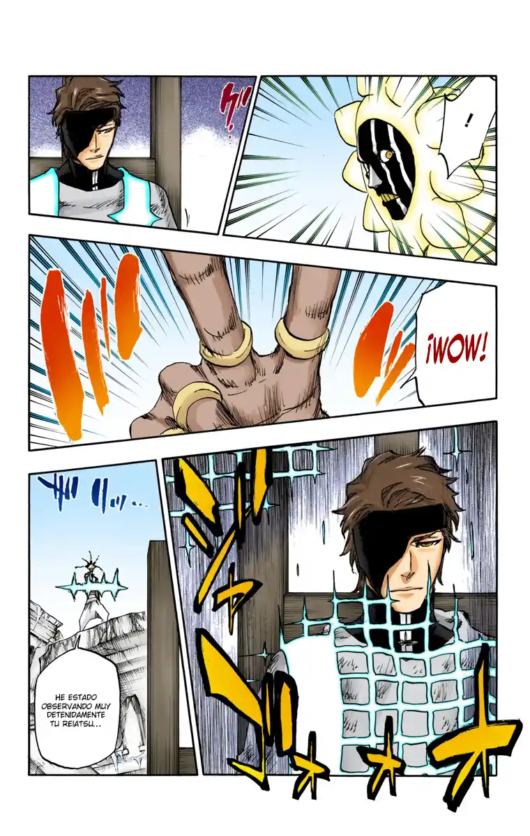 Bleach Full Color - Capítulo 623 - Página 13 - LectorTMOo