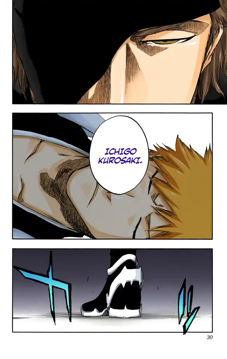 Bleach Full Color - Capítulo 624 - Página 7 - LectorTMOo