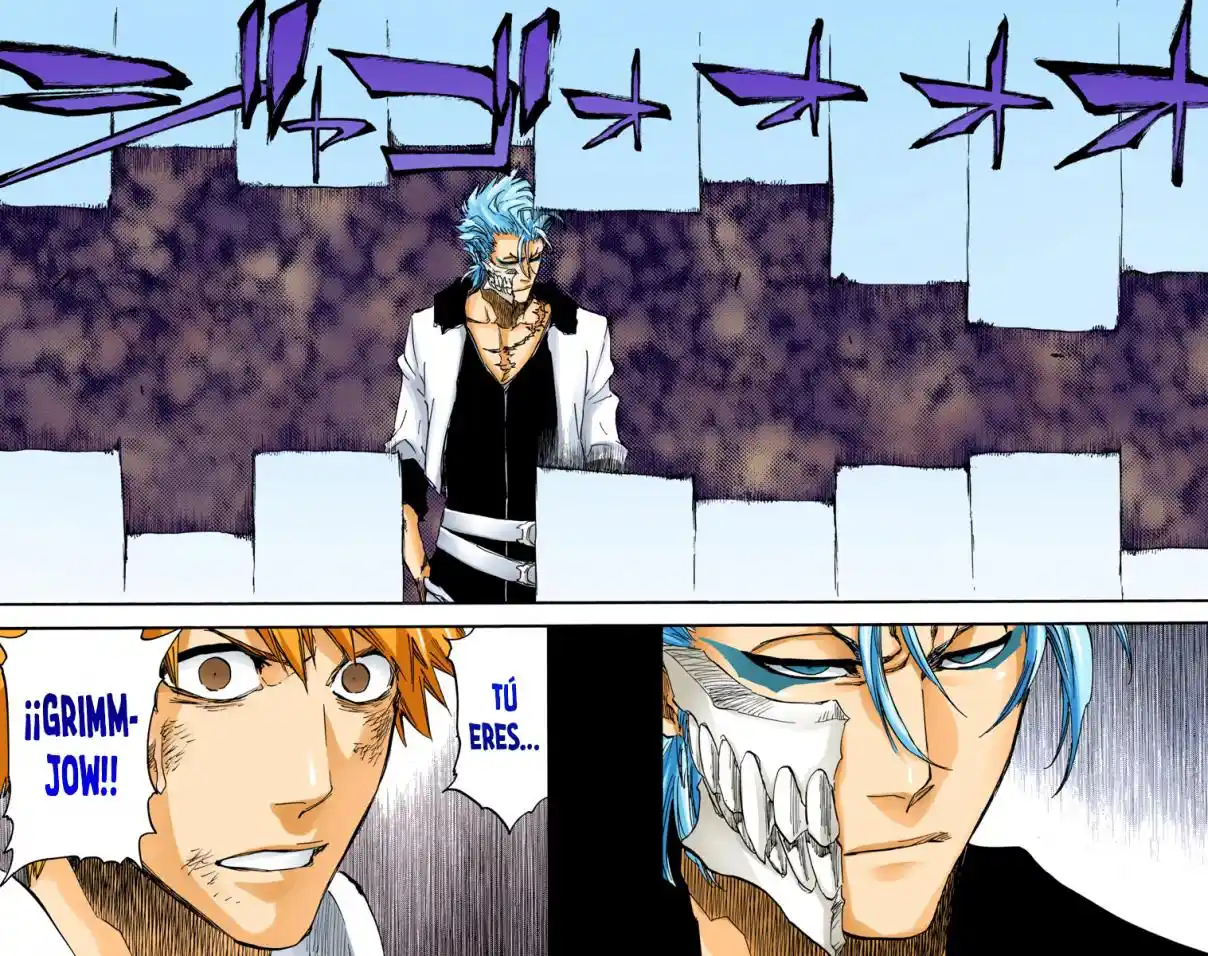 Bleach Full Color - Capítulo 624 - Página 16 - LectorTMOo