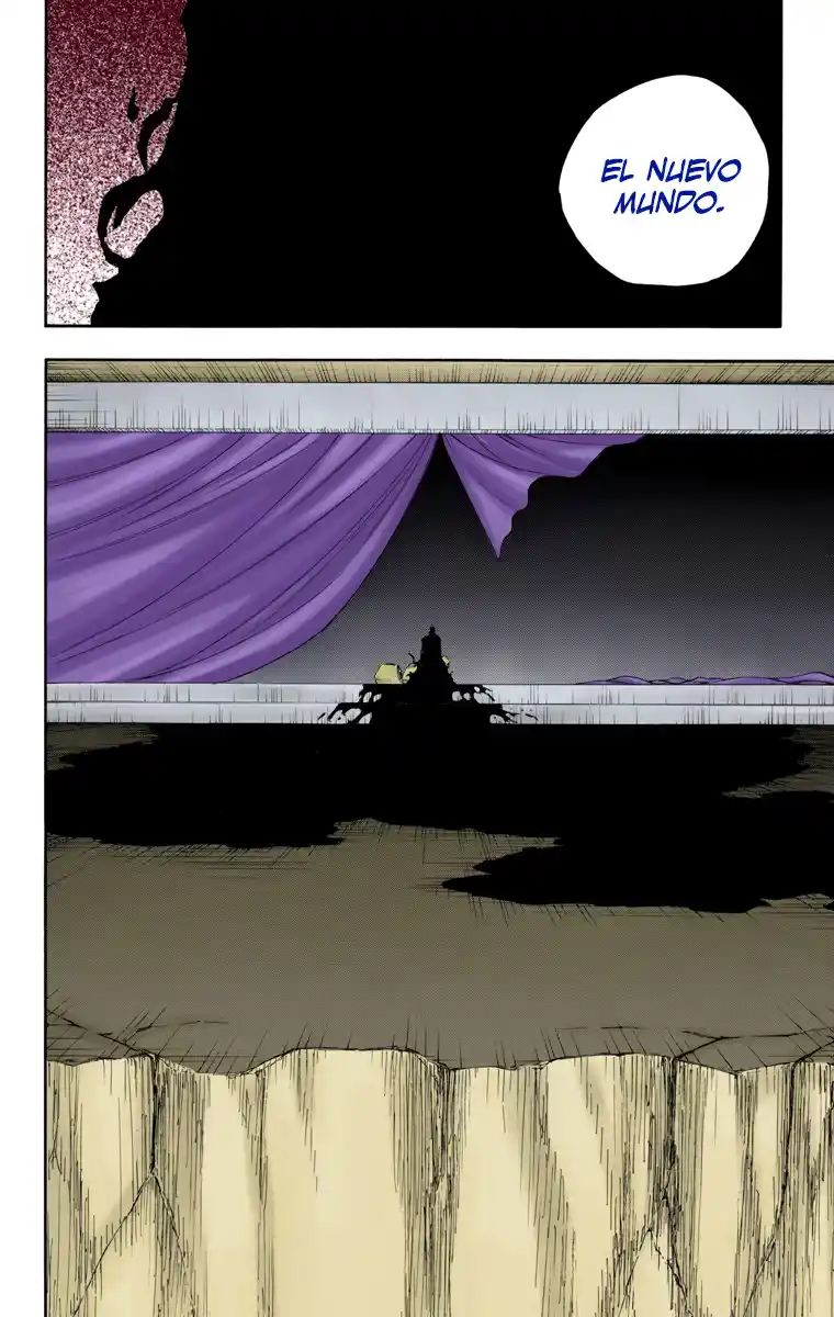 Bleach Full Color - Capítulo 626 - Página 9 - LectorTMOo