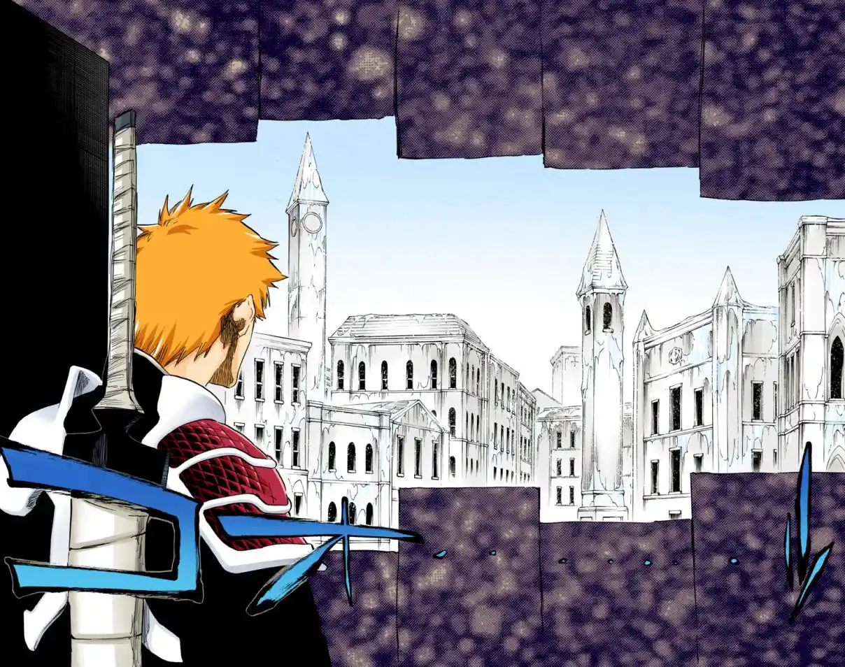 Bleach Full Color - Capítulo 627 - Página 14 - LectorTMOo