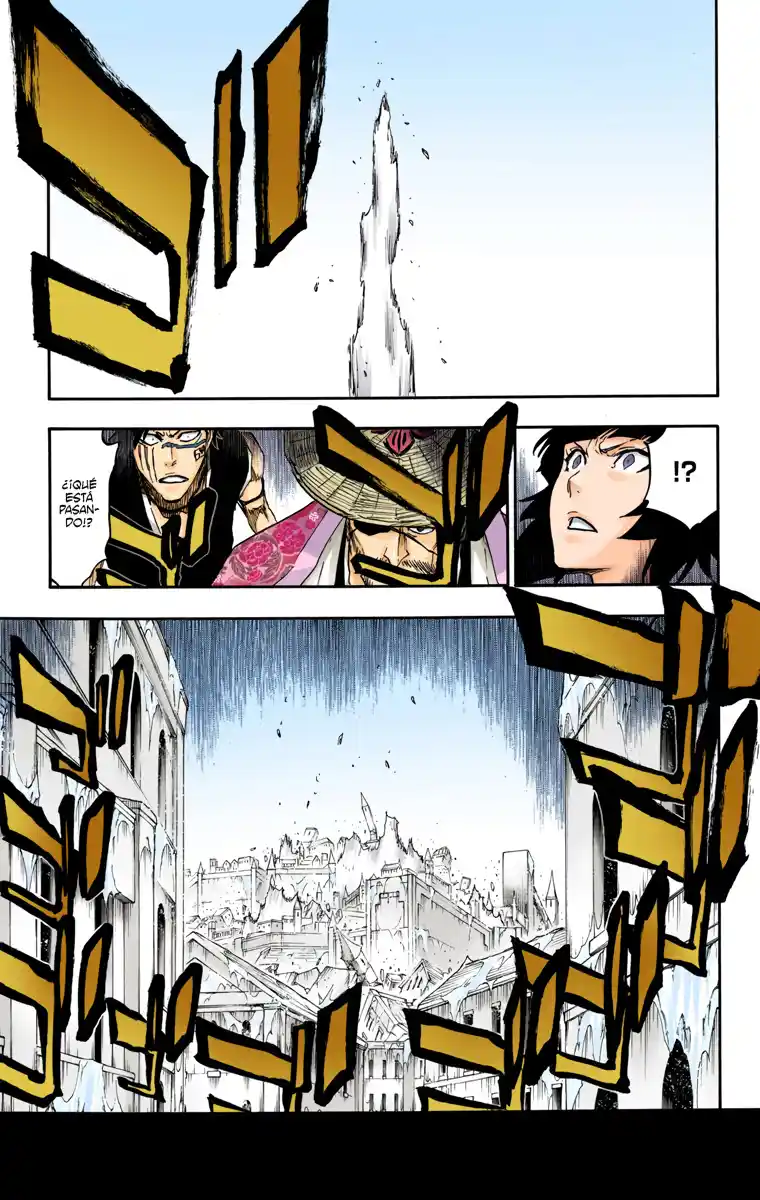 Bleach Full Color - Capítulo 628 - Página 13 - LectorTMOo