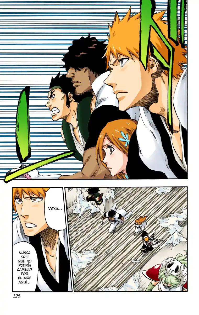 Bleach Full Color - Capítulo 629 - Página 12 - LectorTMOo