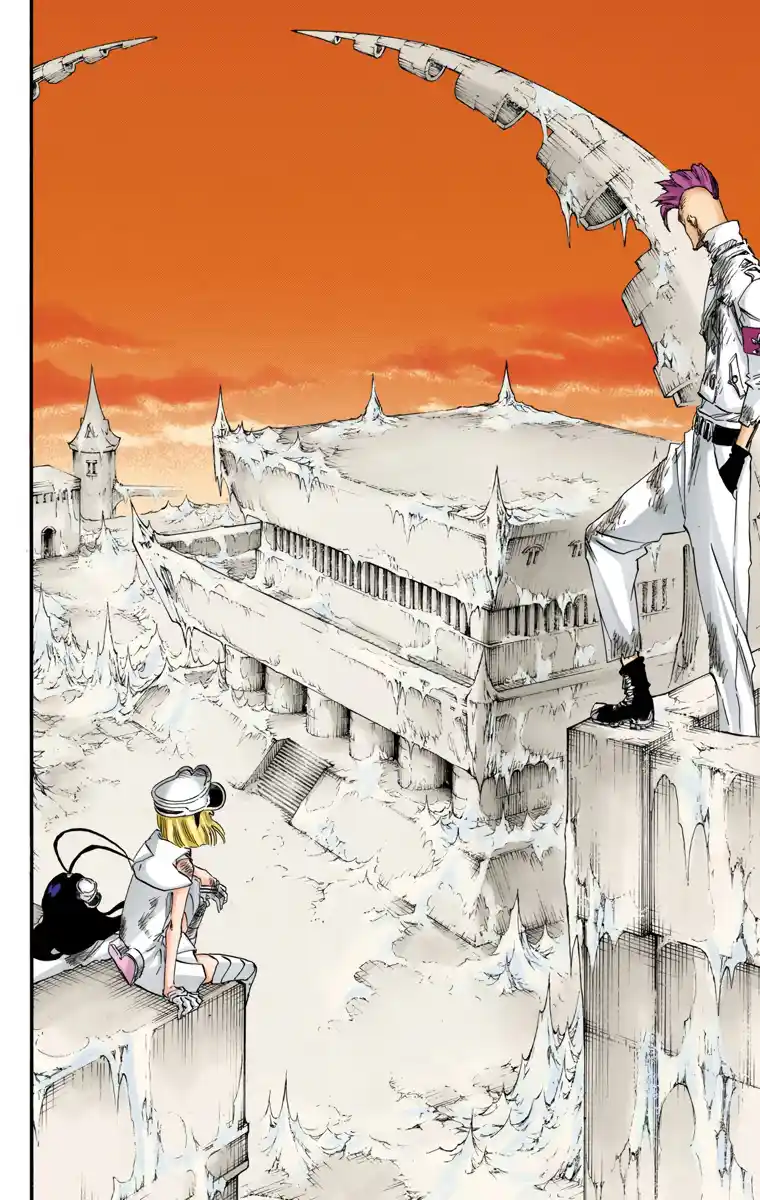 Bleach Full Color - Capítulo 629 - Página 16 - LectorTMOo