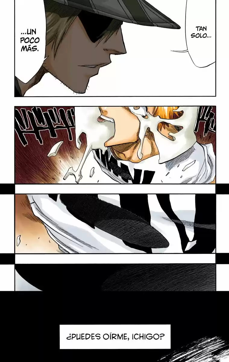 Bleach Full Color - Capítulo 63 - Página 5 - LectorTMOo