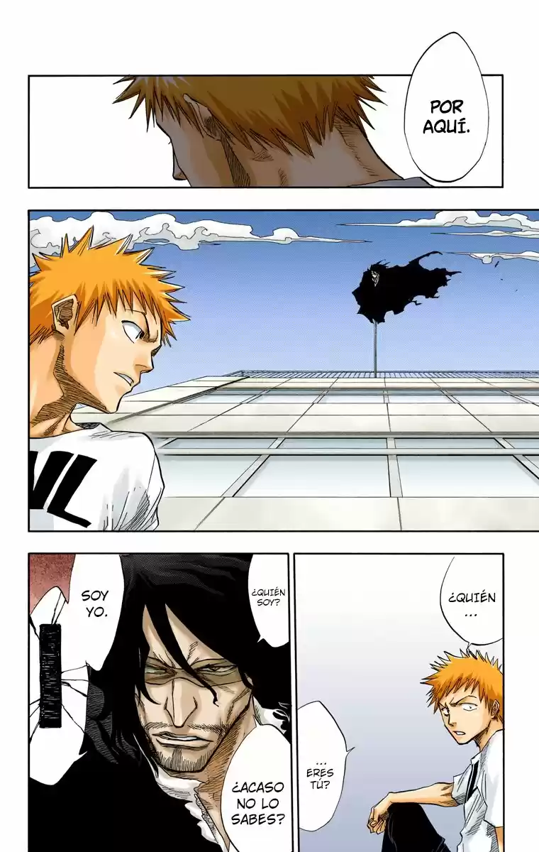 Bleach Full Color - Capítulo 63 - Página 7 - LectorTMOo