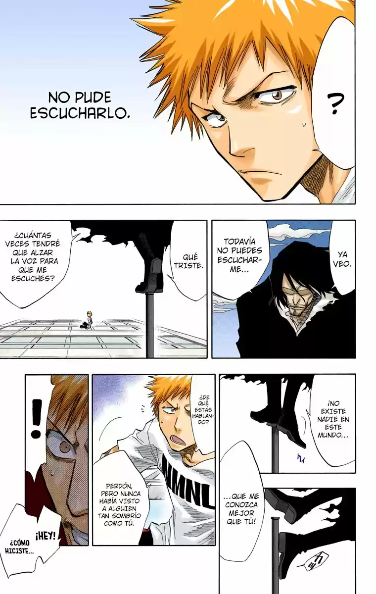 Bleach Full Color - Capítulo 63 - Página 8 - LectorTMOo